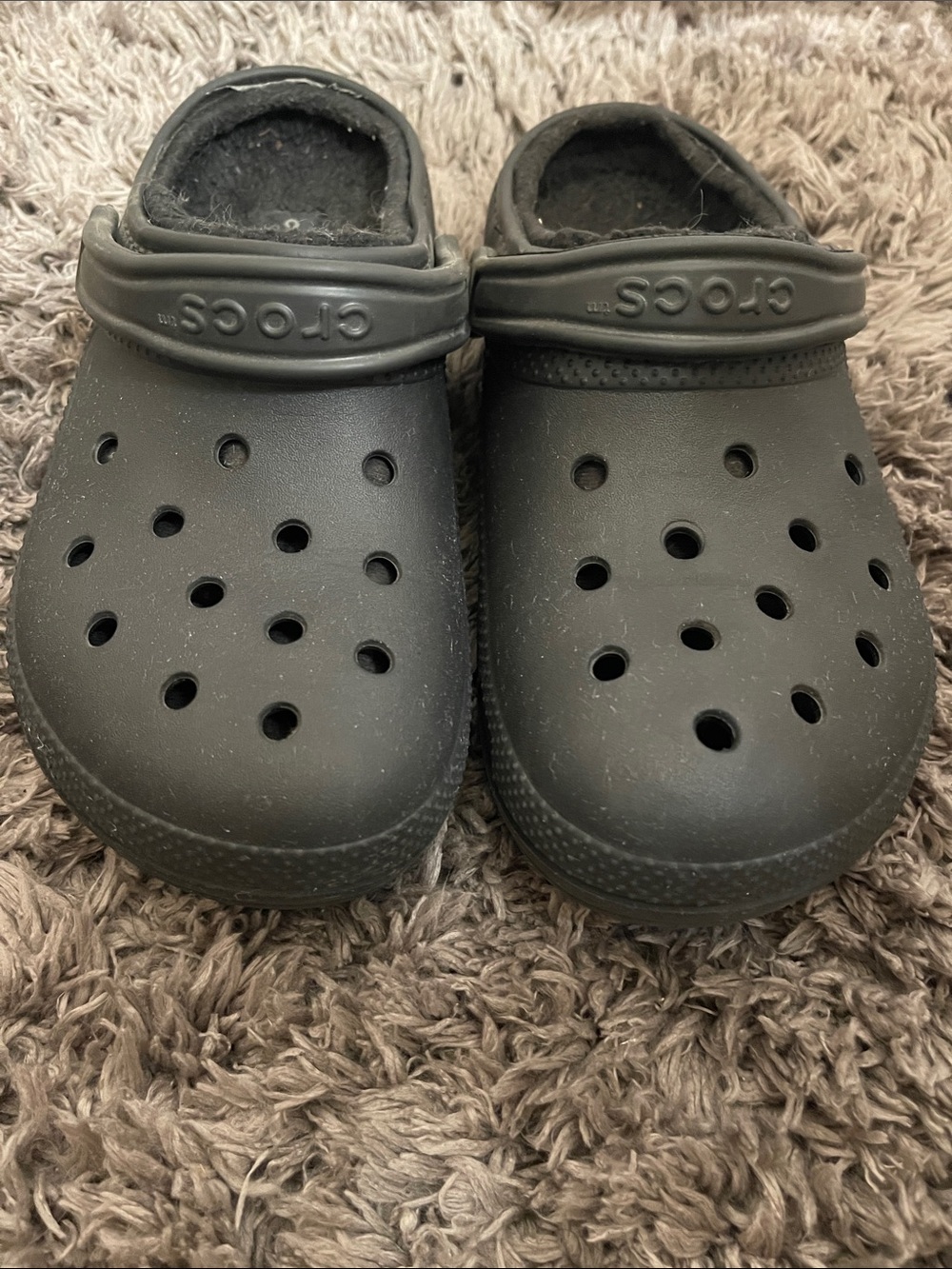 Crocs Classic Clog - Black